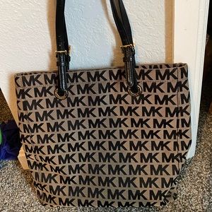 Michael Kors Tote Purse